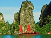 Luxurious Vietnam 