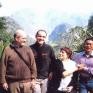 Vietnam Travel, group Geslin Philippe